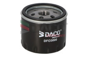 DFO3000 Olejový filtr DACO Germany