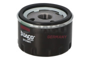 DFO3001 Olejový filtr DACO Germany