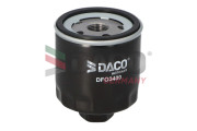 DFO3400 Olejový filtr DACO Germany