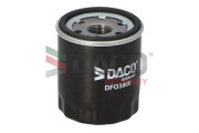DFO3900 Olejový filtr DACO Germany