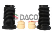 PK0100 Ochranná sada proti prachu, tlumič pérování DACO Germany