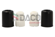 PK0203 DACO Germany ochranná sada tlmiča proti prachu PK0203 DACO Germany