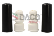 PK0204 DACO Germany ochranná sada tlmiča proti prachu PK0204 DACO Germany