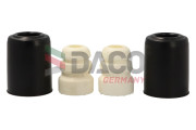 PK0205 DACO Germany ochranná sada tlmiča proti prachu PK0205 DACO Germany
