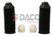 PK0211 DACO Germany ochranná sada tlmiča proti prachu PK0211 DACO Germany