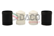 PK0331 DACO Germany ochranná sada tlmiča proti prachu PK0331 DACO Germany