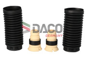 PK0600 Ochranné víko/prachovka, tlumič DACO Germany