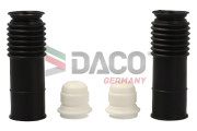 PK1010 DACO Germany ochranná sada tlmiča proti prachu PK1010 DACO Germany