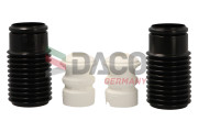 PK1501 DACO Germany ochranná sada tlmiča proti prachu PK1501 DACO Germany