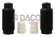 PK1701 DACO Germany ochranná sada tlmiča proti prachu PK1701 DACO Germany