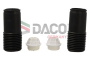 PK2381 DACO Germany ochranná sada tlmiča proti prachu PK2381 DACO Germany