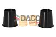 PK2401 DACO Germany ochranná sada tlmiča proti prachu PK2401 DACO Germany