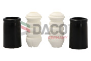 PK2510 DACO Germany ochranná sada tlmiča proti prachu PK2510 DACO Germany