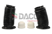 PK2722 DACO Germany ochranná sada tlmiča proti prachu PK2722 DACO Germany
