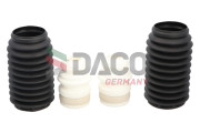 PK3310 DACO Germany ochranná sada tlmiča proti prachu PK3310 DACO Germany