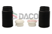 PK3610 DACO Germany ochranná sada tlmiča proti prachu PK3610 DACO Germany