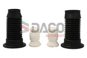 PK3908 DACO Germany ochranná sada tlmiča proti prachu PK3908 DACO Germany