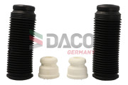 PK4201 DACO Germany ochranná sada tlmiča proti prachu PK4201 DACO Germany