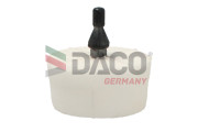 PK4205 Zarážka, odpružení DACO Germany