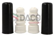 PK4770 DACO Germany ochranná sada tlmiča proti prachu PK4770 DACO Germany
