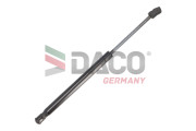 SG0101 DACO Germany plynová vzpera, kapota motora SG0101 DACO Germany