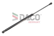 SG0104 Pneumatická pružina, zavazadlový / nákladový prostor DACO Germany