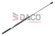 SG0106 Pneumaticka pruzina, kapota motoru DACO Germany