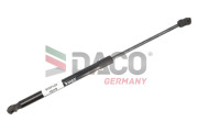 SG0120 Pneumatická pružina, zavazadlový / nákladový prostor DACO Germany
