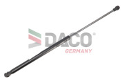 SG0201 Pneumatická pružina, zavazadlový / nákladový prostor DACO Germany