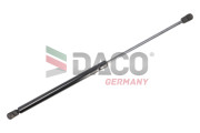 SG0206 Pneumatická pružina, zavazadlový / nákladový prostor DACO Germany