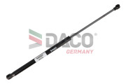 SG0207 DACO Germany pneumatická prużina, batożinový/nákladný priestor SG0207 DACO Germany