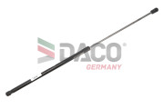 SG0208 DACO Germany plynová vzpera, kapota motora SG0208 DACO Germany