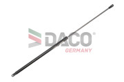 SG0209 Pneumaticka pruzina, kapota motoru DACO Germany