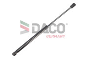SG0213 DACO Germany pneumatická prużina, batożinový/nákladný priestor SG0213 DACO Germany