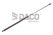 SG0215 Pneumaticka pruzina, kapota motoru DACO Germany