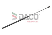 SG0222 Pneumaticka pruzina, kapota motoru DACO Germany