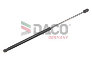 SG0251 DACO Germany pneumatická prużina, batożinový/nákladný priestor SG0251 DACO Germany