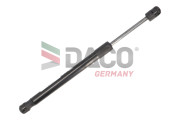 SG0253 DACO Germany pneumatická prużina, batożinový/nákladný priestor SG0253 DACO Germany