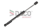 SG0254 DACO Germany pneumatická prużina, batożinový/nákladný priestor SG0254 DACO Germany