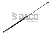 SG0255 Pneumaticka pruzina, kapota motoru DACO Germany