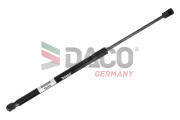 SG0258 DACO Germany plynová vzpera pre zadné sklo SG0258 DACO Germany