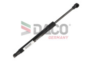 SG0260 DACO Germany plynová vzpera, kapota motora SG0260 DACO Germany