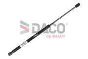 SG0261 DACO Germany pneumatická prużina, batożinový/nákladný priestor SG0261 DACO Germany