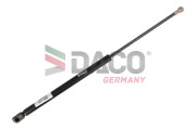 SG0263 DACO Germany pneumatická prużina, batożinový/nákladný priestor SG0263 DACO Germany