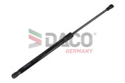 SG0304 DACO Germany pneumatická prużina, batożinový/nákladný priestor SG0304 DACO Germany