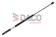 SG0330 Pneumatická pružina, zavazadlový / nákladový prostor DACO Germany