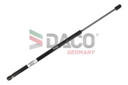 SG0331 Pneumatická pružina, zavazadlový / nákladový prostor DACO Germany