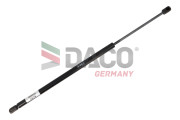 SG0332 Plynový tlumič, zadní sklo DACO Germany