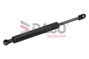 SG0335 Plynový tlumič, zadní sklo DACO Germany