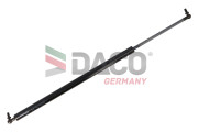 SG0501 DACO Germany pneumatická prużina, batożinový/nákladný priestor SG0501 DACO Germany
